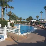 Villa Ola, Golf Del Sur *