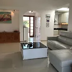 Villa Ola, Golf Del Sur