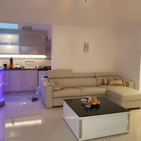 Villa Ola, Golf Del Sur San Miguel de Abona