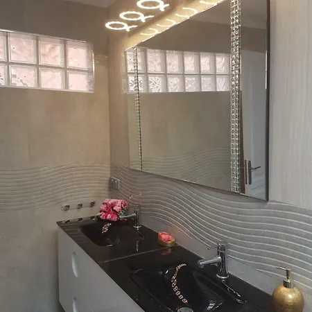 Ola, Golf Del Sur Villa San Miguel de Abona