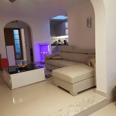 Villa Ola, Golf Del Sur