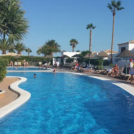 Ola, Golf Del Sur Villa