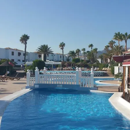 Ola, Golf Del Sur Villa *