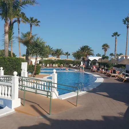 Villa Ola, Golf Del Sur *