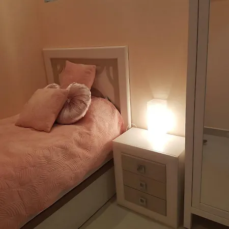 Ola, Golf Del Sur Villa *