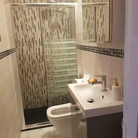 Ola, Golf Del Sur Villa San Miguel de Abona