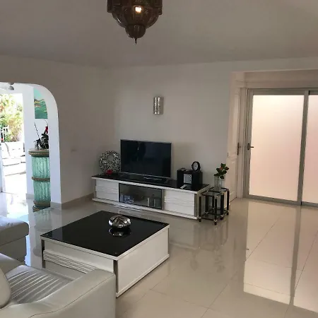 Villa Ola, Golf Del Sur San Miguel de Abona