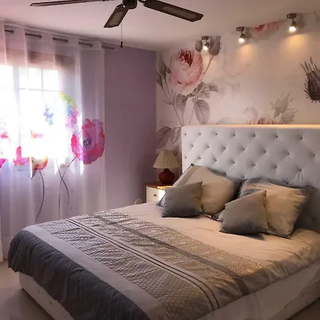 Villa Ola, Golf Del Sur San Miguel de Abona