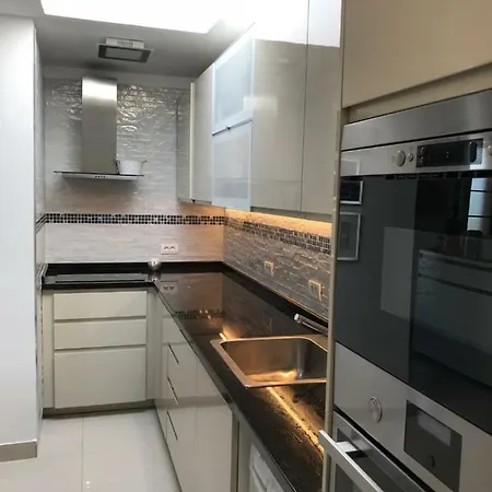 Ola, Golf Del Sur Villa San Miguel de Abona