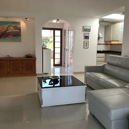 Villa Ola, Golf Del Sur