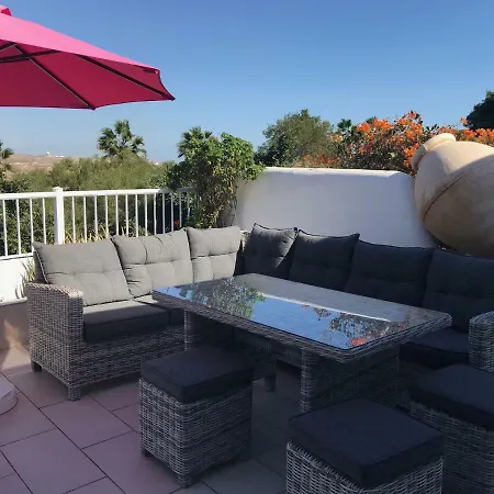 Villa Ola, Golf Del Sur