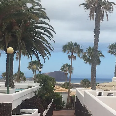 Villa Ola, Golf Del Sur