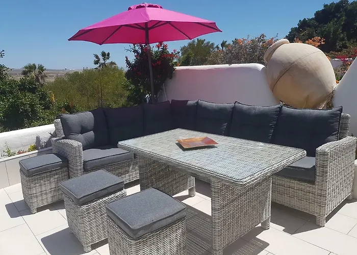 빌라 Ola, Golf Del Sur