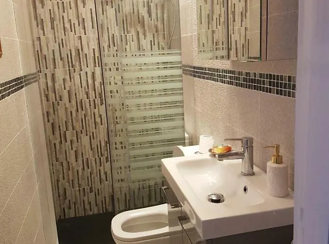 Ola, Golf Del Sur 빌라 산미겔데아보나