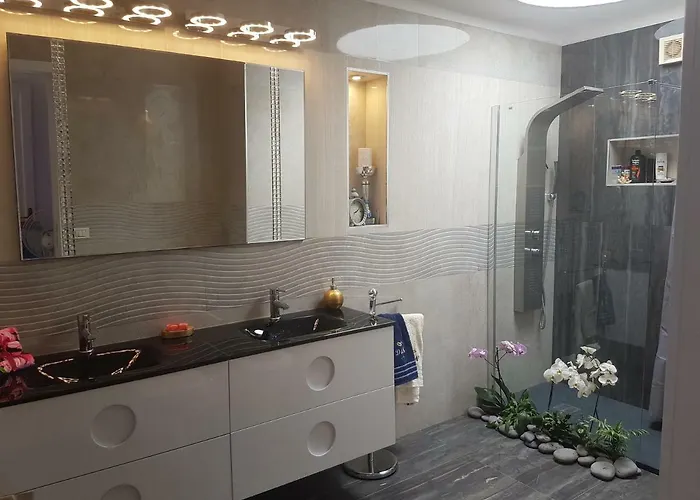 빌라 Ola, Golf Del Sur