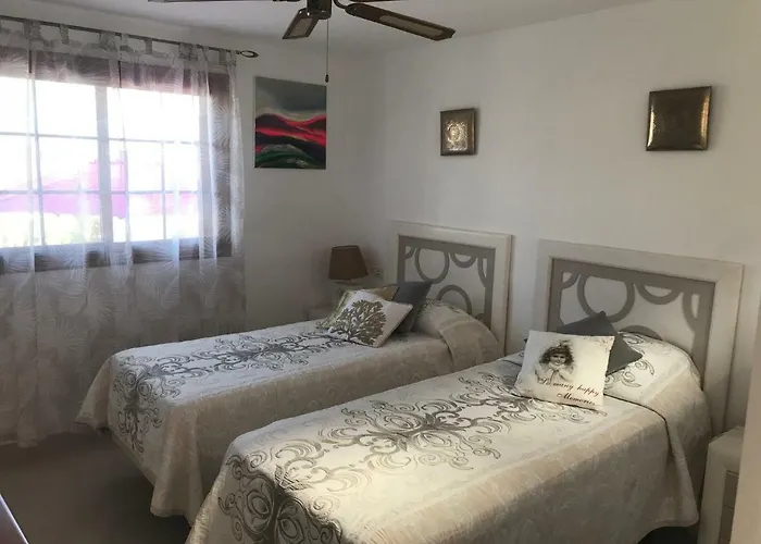 Ola, Golf Del Sur 빌라 *