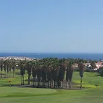 Ola, Golf Del Sur سان ميغيل ذي أبونا
