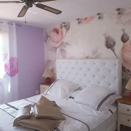 Ola, Golf Del Sur * سان ميغيل ذي أبونا