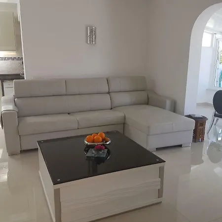 Villa Ola, Golf Del Sur San Miguel de Abona