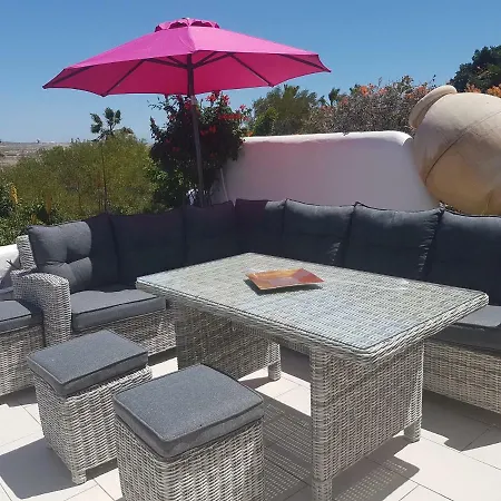 فيلة Ola, Golf Del Sur