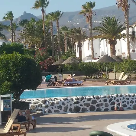 فيلة Ola, Golf Del Sur *