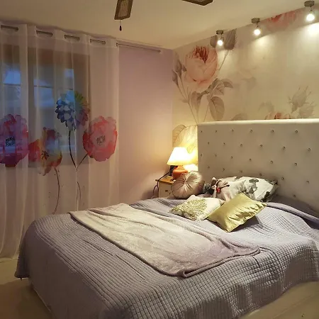 Ola, Golf Del Sur فيلة