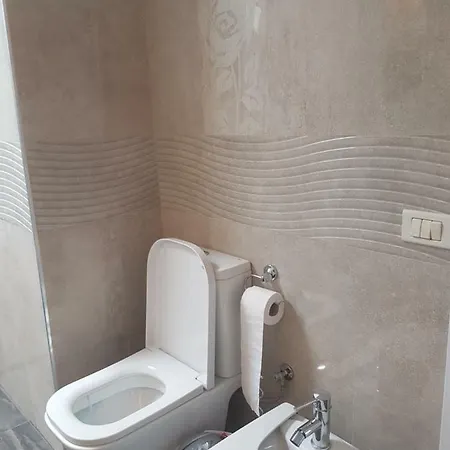 Ola, Golf Del Sur * San Miguel de Abona