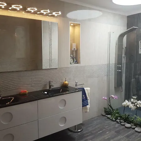 فيلة Ola, Golf Del Sur