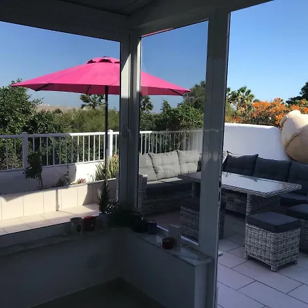 Ola, Golf Del Sur سان ميغيل ذي أبونا