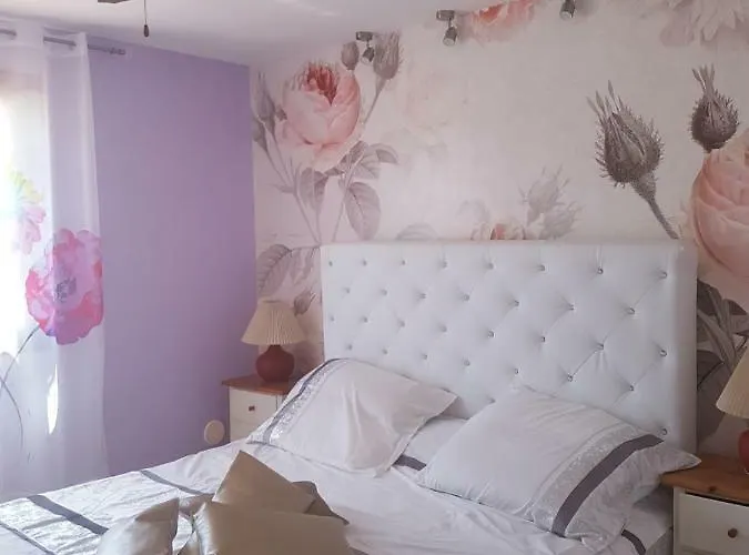 Ola, Golf Del Sur * San Miguel de Abona