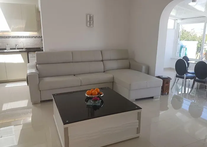 Villa Ola, Golf Del Sur San Miguel de Abona