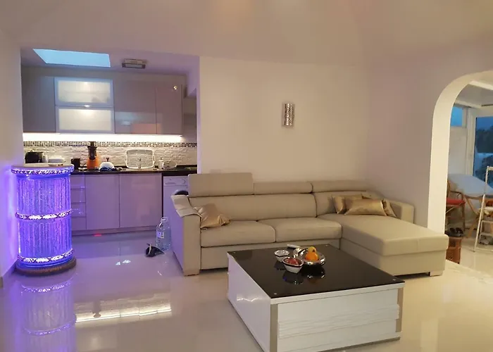 Villa Ola, Golf Del Sur San Miguel de Abona