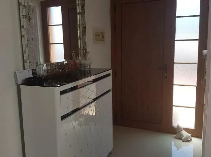 Villa Ola, Golf Del Sur