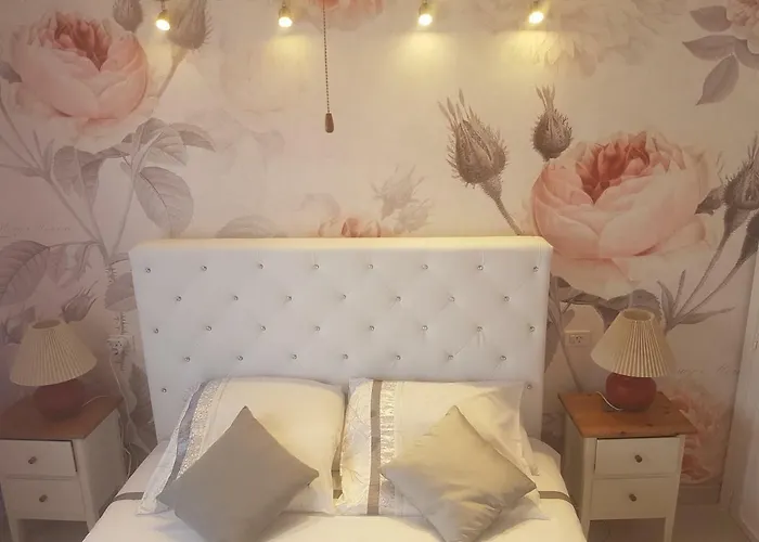 Ola, Golf Del Sur Villa *