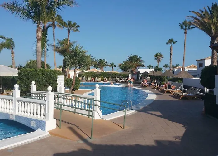 Villa Ola, Golf Del Sur *