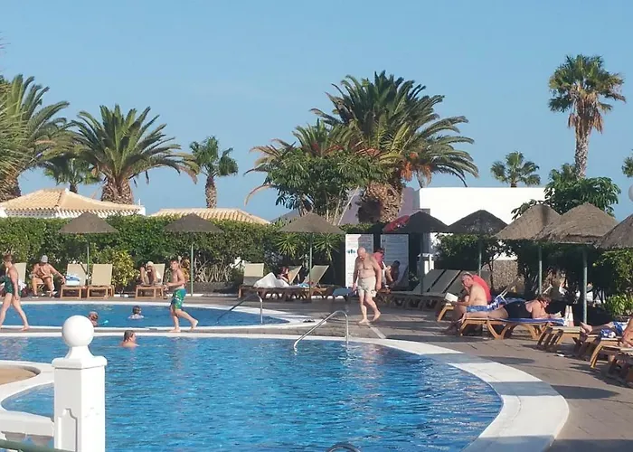 Villa Ola, Golf Del Sur *