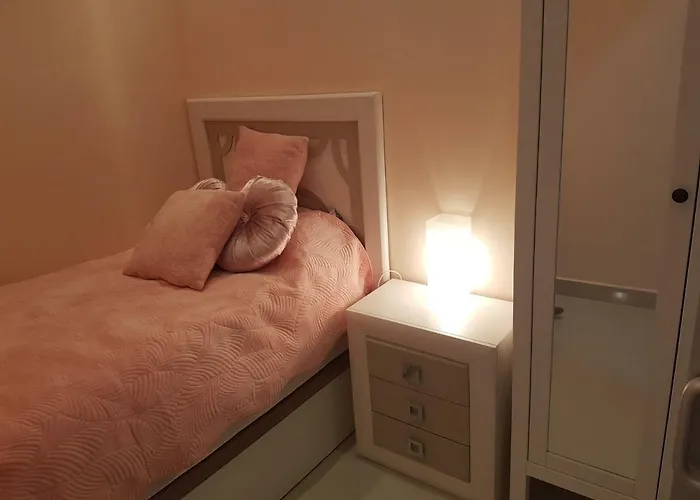 Ola, Golf Del Sur Villa *