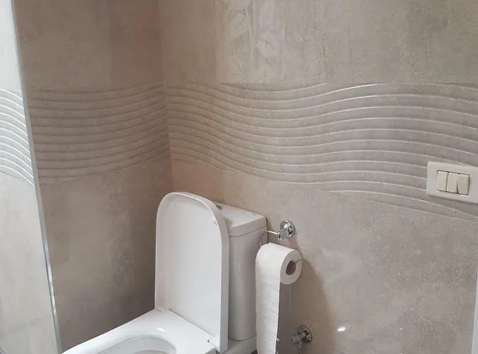 Ola, Golf Del Sur * San Miguel de Abona