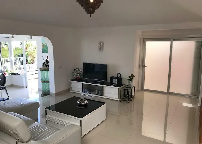 Villa Ola, Golf Del Sur San Miguel de Abona